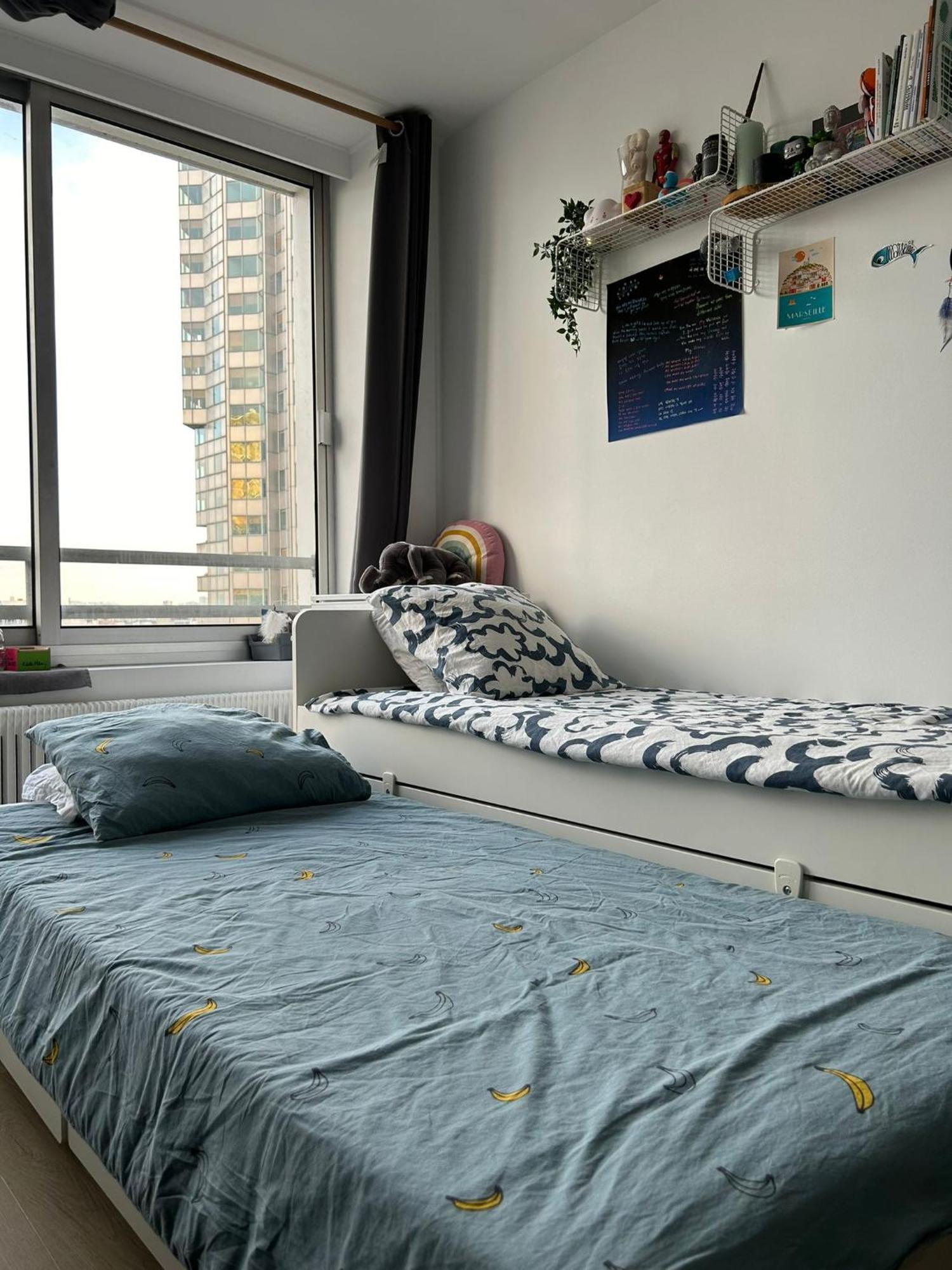 De Charme Pour Les Jo 2024 Appartement Paris